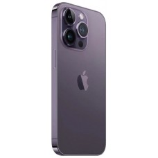 CKP iPhone 14 Pro Semi Nuevo 256GB Purple Grado B-SX74 CKP iPhone 14 Pro Semi Nuevo 256GB Purple Grado B